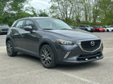 Used 2017 MAZDA CX-3 Touring image 3