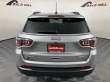 Certified 2022 Jeep Compass Latitude image 5