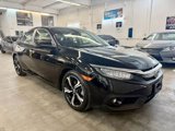 Used 2018 Honda Civic Touring image 3