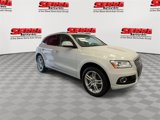 Used 2017 Audi Q5 2.0T Premium Plus w/ Technology Package image 3