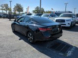 Certified 2022 Nissan Sentra SV w/ All-Weather Package image 6