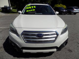 Used 2015 Subaru Outback 2.5i Limited image 3