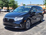 Used 2024 Honda Odyssey EX-L image 2