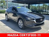 Used 2022 MAZDA CX-30 AWD 2.5 S w/ Select Package image 4