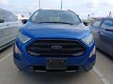 Used 2021 Ford EcoSport SES image 3