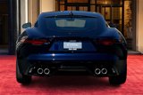 New 2024 Jaguar F-TYPE R-Dynamic image 4