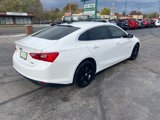 Used 2018 Chevrolet Malibu LS image 5