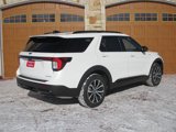 New 2025 Ford Explorer ST-Line image 4