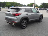 New 2024 Chevrolet TrailBlazer ACTIV w/ Convenience Package image 5