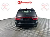 New 2024 Dodge Durango SXT w/ SXT Blacktop Group image 6