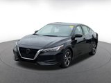 Used 2023 Nissan Sentra SV image 5