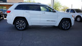 Used 2017 Jeep Grand Cherokee Overland w/ Jeep Active Safety Group image 2