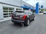 Used 2018 Cadillac XT5 FWD w/ LPO, Wheel Lock Package image 6