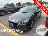 Used 2018 MAZDA MAZDA3 Touring image 3