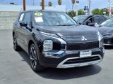 Used 2024 Mitsubishi Outlander SE image 6