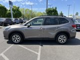Certified 2022 Subaru Forester Premium image 4