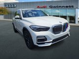 Used 2020 BMW X5 sDrive40i w/ Premium Package image 3