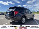 Used 2024 Ford Explorer XLT w/ Equipment Group 202A image 5