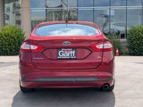 Used 2014 Ford Fusion SE image 5