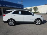Used 2019 Chevrolet Equinox Premier image 3