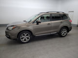 Used 2017 Subaru Forester 2.5i Touring image 2