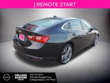 Used 2023 Chevrolet Malibu LT image 4