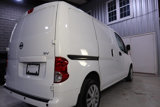 Used 2021 Nissan NV200 SV w/ Back Door Glass Package image 6