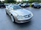 Used 2004 Mercedes-Benz SL 500 image 6