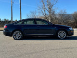 Used 2011 Audi A6 3.0T Prestige image 6