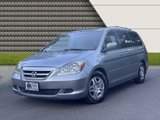 Used 2007 Honda Odyssey EX-L image 3
