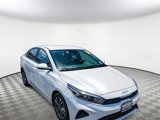Certified 2023 Kia Forte LXS image 2