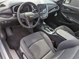New 2025 Chevrolet Malibu LS image 3