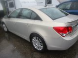Used 2011 Chevrolet Cruze Eco image 6