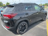 Used 2022 Chevrolet TrailBlazer LT image 2