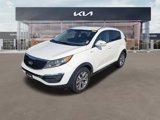 Used 2015 Kia Sportage LX image 3