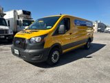 Used 2021 Ford Transit 250 Low Roof w/ Load Area Protection Package image 3