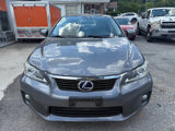 Used 2013 Lexus CT 200h image 3