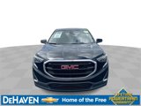 Certified 2020 GMC Terrain SLE image 3