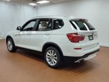Used 2017 BMW X3 xDrive28i image 3