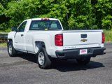 Used 2018 Chevrolet Silverado 1500 W/T image 5