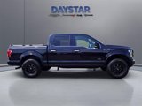 Used 2016 Ford F150 Limited w/ Trailer Tow Package image 2