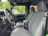 New 2025 Jeep Wrangler Sport image 2