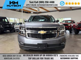 Used 2018 Chevrolet Tahoe LT w/ Luxury Package image 4
