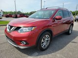 Used 2015 Nissan Rogue SL w/ SL Premium Package image 3
