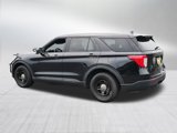 Used 2021 Ford Explorer 4WD Police Interceptor image 5