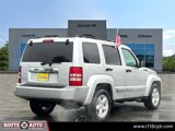 Used 2012 Jeep Liberty Sport image 4