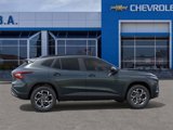 New 2025 Chevrolet Trax LT w/ Sunroof Package image 5