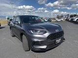 New 2026 Honda HR-V LX image 3