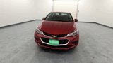 Used 2018 Chevrolet Cruze LT w/ Convenience Package image 3
