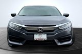 Used 2018 Honda Civic LX image 2